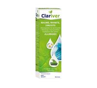 Spray Nasal Clariver De Chez Cooper .