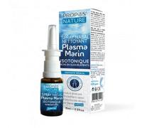 Propos Nature - Spray nasal - Plasma marin isotonique - 15 ml