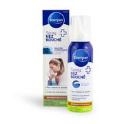Spray Nasal Nez Bouché - Steripan - 100ml