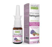 SPRAY NASAL PROPOLIS LAVANDE BIO 15*