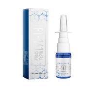 Spray nasal, Spray pour soulager les sinus, Soulagement des allergies, 20 m