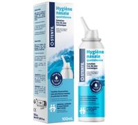 Spray nasal Stentil - Solution d'eau de mer isotonique