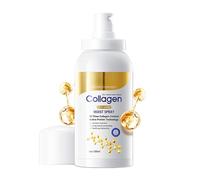 Spray naturel apaisant pour le visage - Tonifiant non gras - 100 ml - Brume de soin de la peau avec formule hydratante - Plateforme compacte de routine beauté - Finition fraîche et légère - Brume pour