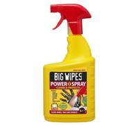 Spray nettoyant 1 L - BIG WIPES BI002448