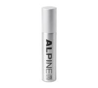 Spray Nettoyant Alpine pour Bouchons d’Oreille Taille unique Or