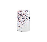 Spray Nettoyant Antibactérien 15 ml avec Recharge et Lingette Microfibre Force Glass Multicolore