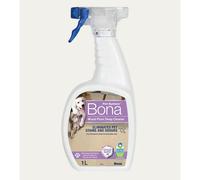 Spray Nettoyant Bois Parquet 500ml Anti-odeur Animaux