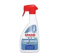 Spray nettoyant cabine de douche Spado 500ml