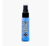 Muc-Off Visor, Lens & Goggle, nettoyant 250 ml