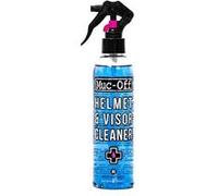 Muc-Off Visor, Lens & Goggle, nettoyant 250 ml