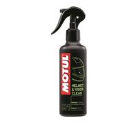 Spray Nettoyant Casque Et Visière Motul M1 250 ML
