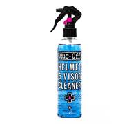 Spray nettoyant casques et visières Visor, Lens & Goggle Cleaner 250ml -X12
