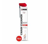 Spray nettoyant chaîne IPONE Chain Cleaner 750ml moto scooter quad