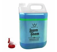 Nettoyant Peaty's LoamFoam concentré 5l