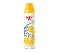 Spray nettoyant cuir Effax Combi-Wash Jaune 250 ml