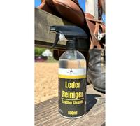 Spray nettoyant cuir EquiXtreme Lederreiniger Blanc 500 ml