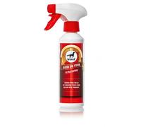 Spray nettoyant cuir express Leovet Blanc 250 ml