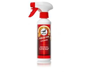Spray nettoyant cuir express Leovet Blanc 250 ml