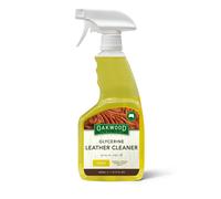 Spray nettoyant cuir glycérine Edix Saddles Oakwood Blanc 500 ml