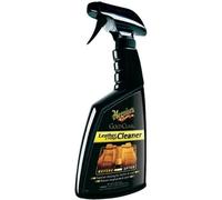 Spray nettoyant cuir Gold Class 473ml Meguiars …