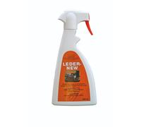 Spray nettoyant cuir HORKA Blanc 500 mL
