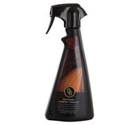 Spray nettoyant cuir synthétique BR Equitation Marron 500 ml