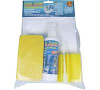 DataFlash Spray nettoyant pour écrans 125 ml DF1491 1 set