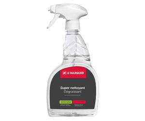 Spray nettoyant dégraissant Le Marquier 750 ml