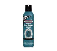 Finish Line – Nettoyant pour freins à disque – Aérosol 295 ml – Bleu