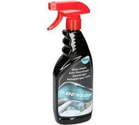 Spray Nettoyant Efficace pour Vitres et Miroirs 500ml Noir