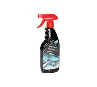 Nettoyant Vitres Dunlop avec Chamoisine - 500 ml