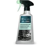 AEG Spray nettoyant pour four et micro-ondes M3OCS200 500 ml Gris