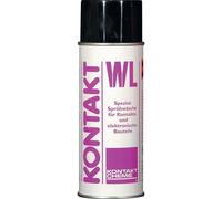 Kontakt Chemie Nettoyant électronique KONTAKT WL – Nettoyage & entretien 200 ml