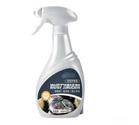 Spray Nettoyant For Rasoir 500 Ml, Compatible Avec Braun, Compatible Avec Philips, Compatible Avec Panasonic, Adapté Aux Rasoirs Électriques De Toutes Marques(1 pcs)