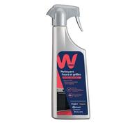 Dégraissant WPRO Nettoyant pour four 500ml