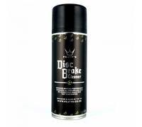 Spray nettoyant frein vélo Peaty's Cleaner BIO Noir