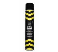 Spray nettoyant frein vélo Peaty's Cleaner Noir