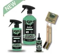Spray nettoyant GS27 Eco-Concue Vert