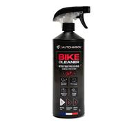 Spray nettoyant Hutchinson Noir