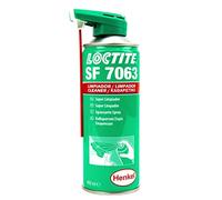 Spray nettoyant industriel 400 ml LOCTITE SF 7063