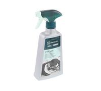 Spray nettoyant Electrolux pour Inox 500 ml Gris Gris G