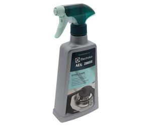 Spray nettoyant inox 500ml pour e.a. Electrolux plaque de cuisson 9029803872