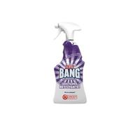 Cillit Bang - Spray nettoyant javel surpuissant 10X - Pistolet 750 ml