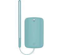 Spray Nettoyant Magic Soft Antibactérien Avec Lingette Intégrée & Dragonne 15ml Vert + Garantie À Vie Force Glass