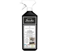 Spray nettoyant - MAISON BRIOCHIN - Vitres et verrières au vinaigre - Écocert - 750ml