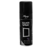 Spray nettoyant métaux - argent - 200 mL
