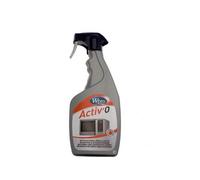 Spray Nettoyant Micro-ondes - WPRO - 500ml - Dégraissant et Désodorisant
