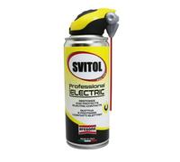 Spray nettoyant moto restaurateur svitol contact electrique Arexons Svito