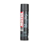 MOTUL MC Care E9 Wash And Wax Dry Cleaner Spray de 400 ml