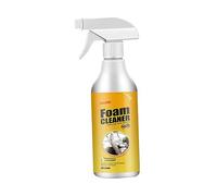 Spray nettoyant mousse pour intérieur de voiture, plafond, siège, maison, 250 ml